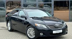 Toyota Camry 2011 года за 6 850 000 тг. в Уральск – фото 3