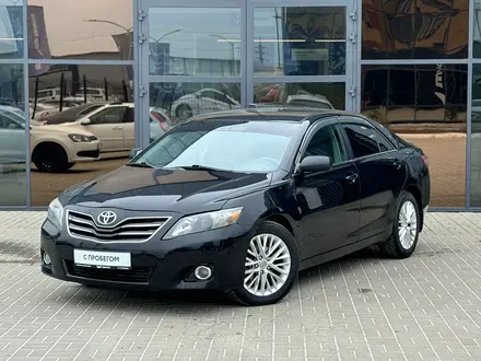 Toyota Camry 2011 года за 6 850 000 тг. в Уральск