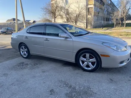 Lexus ES 300 2002 года за 4 900 000 тг. в Тараз