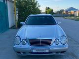 Mercedes-Benz E 280 1997 года за 3 300 000 тг. в Кызылорда