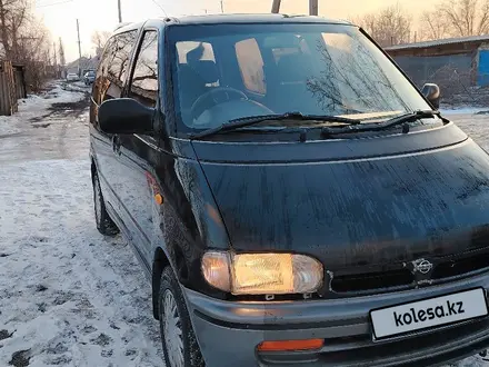 Nissan Serena 1993 года за 1 500 000 тг. в Семей – фото 6