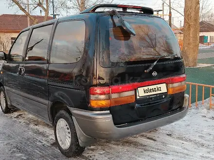 Nissan Serena 1993 года за 1 500 000 тг. в Семей – фото 7