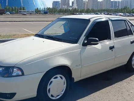 Daewoo Nexia 2012 года за 2 200 000 тг. в Астана – фото 8