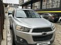 Chevrolet Captiva 2013 годаfor6 000 000 тг. в Актау – фото 3