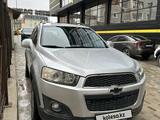 Chevrolet Captiva 2013 годаүшін6 000 000 тг. в Актау – фото 3