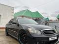 Nissan Fuga 2005 годаүшін2 100 000 тг. в Уральск