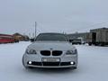 BMW 525 2004 года за 4 900 000 тг. в Костанай – фото 2