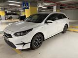 Kia Cee'd 2023 года за 9 200 000 тг. в Астана – фото 2