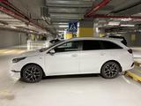 Kia Cee'd 2023 года за 9 200 000 тг. в Астана – фото 3