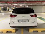 Kia Cee'd 2023 года за 9 200 000 тг. в Астана – фото 5