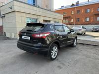 Nissan Qashqai 2014 года за 7 900 000 тг. в Кокшетау