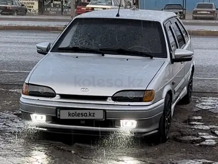 ВАЗ (Lada) 2114 2013 года за 1 800 000 тг. в Алматы – фото 9