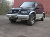 Suzuki Escudo 1995 годаүшін2 400 000 тг. в Алматы