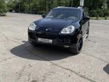 Porsche Cayenne 2004 годаүшін6 000 000 тг. в Шымкент