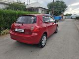 Toyota Corolla 2007 года за 5 000 000 тг. в Алматы – фото 4