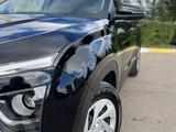 Hyundai Creta 2022 года за 8 800 000 тг. в Астана – фото 3