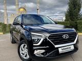 Hyundai Creta 2022 года за 8 800 000 тг. в Астана – фото 4