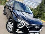 Hyundai Creta 2022 года за 8 800 000 тг. в Астана – фото 5