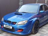 Subaru Impreza 2005 года за 20 000 000 тг. в Алматы – фото 2
