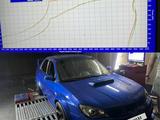 Subaru Impreza 2005 года за 20 000 000 тг. в Алматы – фото 5
