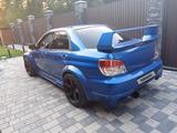 Subaru Impreza 2005 года за 20 000 000 тг. в Алматы – фото 3
