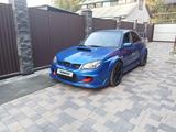 Subaru Impreza 2005 года за 20 000 000 тг. в Алматы – фото 4