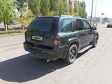 Chevrolet TrailBlazer 2003 года за 2 500 000 тг. в Астана – фото 5
