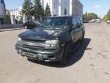 Chevrolet TrailBlazer 2003 года за 2 500 000 тг. в Астана – фото 3