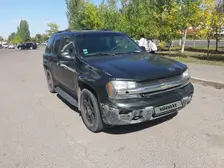 Chevrolet TrailBlazer, 2003