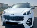 Kia Sportage 2021 года за 12 000 000 тг. в Шымкент – фото 2