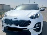 Kia Sportage 2021 годаүшін12 000 000 тг. в Шымкент – фото 2