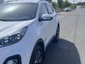 Kia Sportage 2021 года за 12 000 000 тг. в Шымкент – фото 7