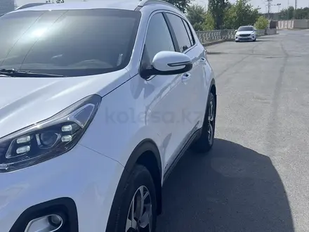Kia Sportage 2021 года за 12 000 000 тг. в Шымкент – фото 7