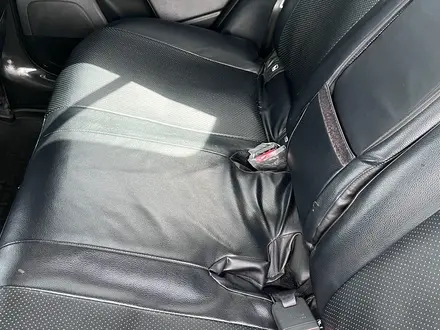 Kia Sportage 2021 года за 12 000 000 тг. в Шымкент – фото 16