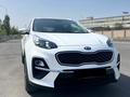 Kia Sportage 2021 года за 12 000 000 тг. в Шымкент