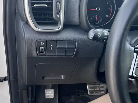 Kia Sportage 2021 года за 12 000 000 тг. в Шымкент – фото 21