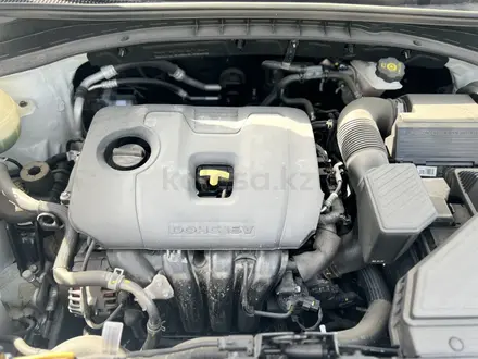 Kia Sportage 2021 года за 12 000 000 тг. в Шымкент – фото 26