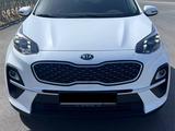 Kia Sportage 2021 годаүшін12 000 000 тг. в Шымкент – фото 3