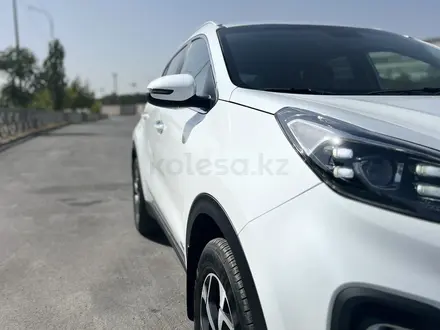 Kia Sportage 2021 года за 12 000 000 тг. в Шымкент – фото 9