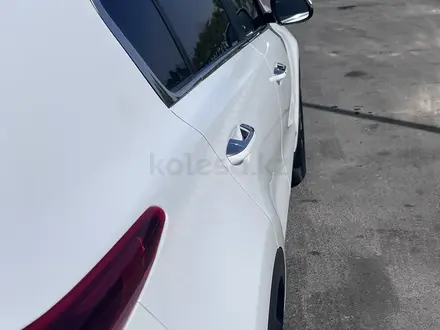 Kia Sportage 2021 года за 12 000 000 тг. в Шымкент – фото 8
