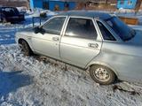 ВАЗ (Lada) 2110 2005 года за 250 000 тг. в Астана