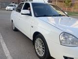 ВАЗ (Lada) Priora 2170 2013 года за 2 300 000 тг. в Астана – фото 5