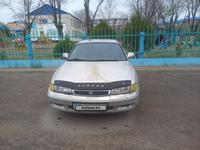 Mazda 626 1992 годаүшін800 000 тг. в Конаев (Капшагай)