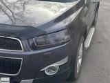 Chevrolet Captiva 2012 года за 7 200 000 тг. в Жетысай – фото 2