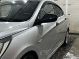 Hyundai Accent 2014 года за 5 000 000 тг. в Актобе – фото 4