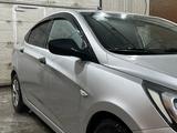 Hyundai Accent 2014 года за 5 000 000 тг. в Актобе – фото 3