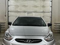 Hyundai Accent 2014 года за 5 000 000 тг. в Актобе
