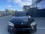 BMW X5 2017 годаүшін21 500 000 тг. в Актобе