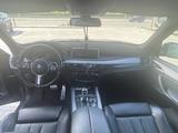 BMW X5 2017 годаүшін21 500 000 тг. в Актобе – фото 3