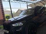 BMW X5 2019 года за 31 700 000 тг. в Алматы